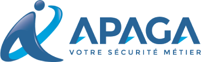 logo APAGA